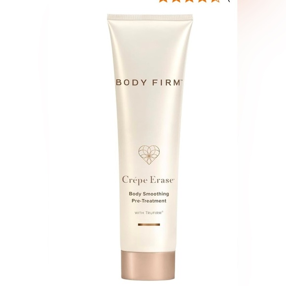 CREPE ERASE BODY FIRM BODY SMOOTHING PRE-TREATMENT TRUFIRM 10 0Z. SEALED NEW - Picture 1 of 7